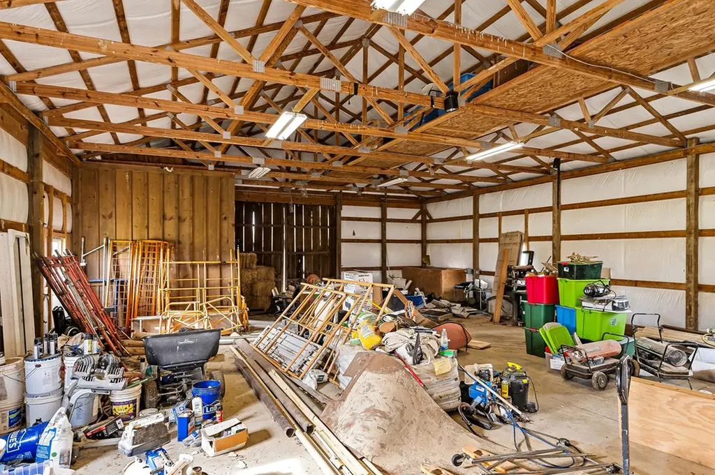 1050 Pine Creek Falls Road Smithville TN 37166