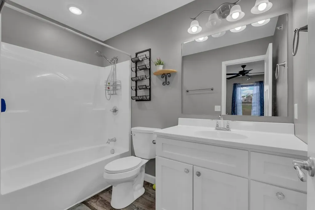 1000 Noel Drive Cookeville TN 38506