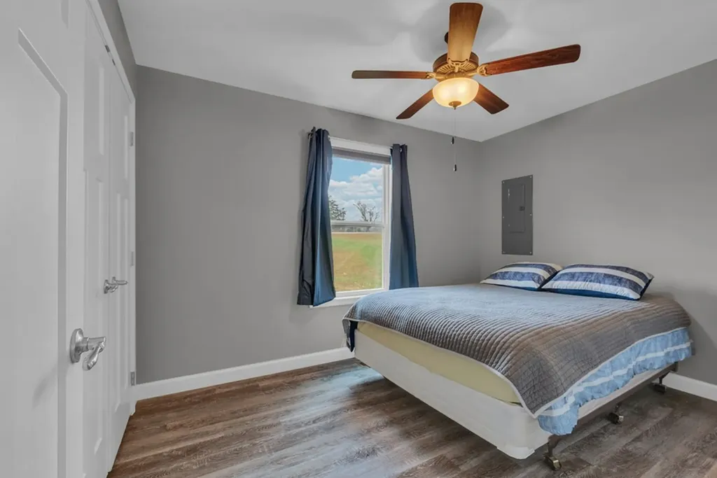 1000 Noel Drive Cookeville TN 38506