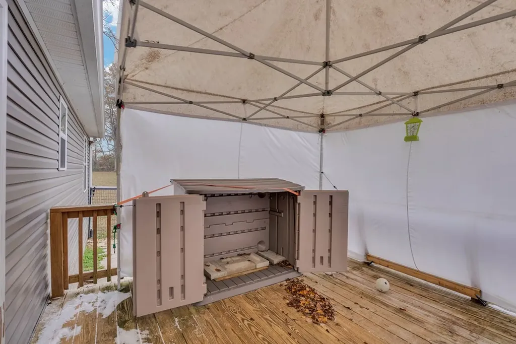 1000 Noel Drive Cookeville TN 38506