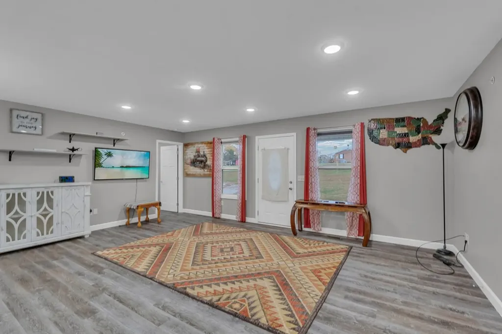 1000 Noel Drive Cookeville TN 38506