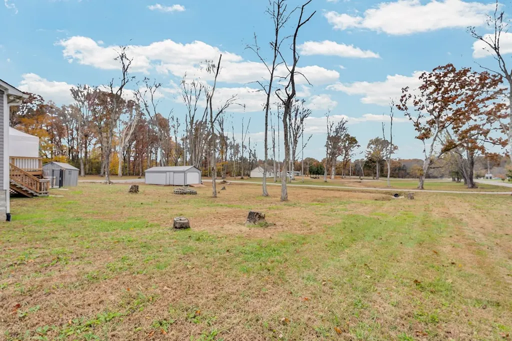 1000 Noel Drive Cookeville TN 38506