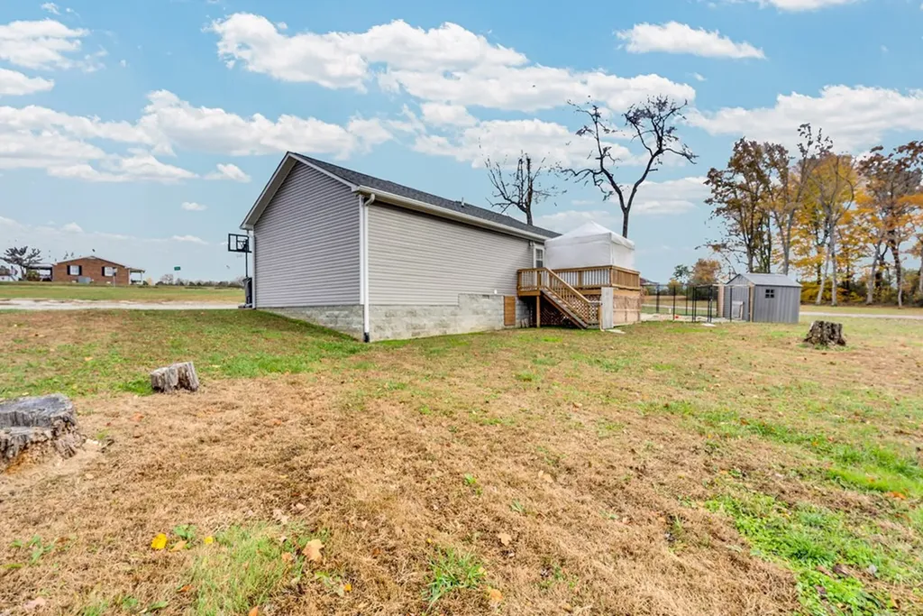 1000 Noel Drive Cookeville TN 38506