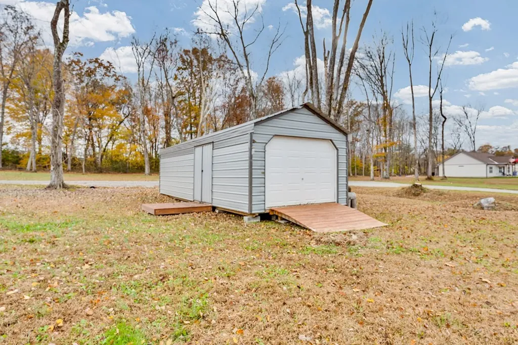 1000 Noel Drive Cookeville TN 38506