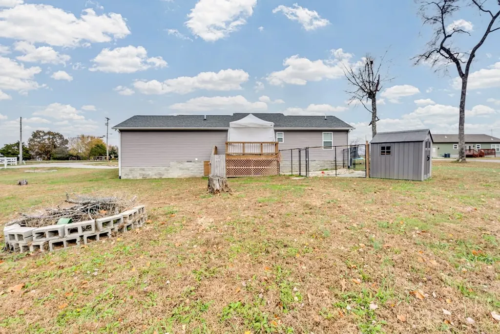 1000 Noel Drive Cookeville TN 38506