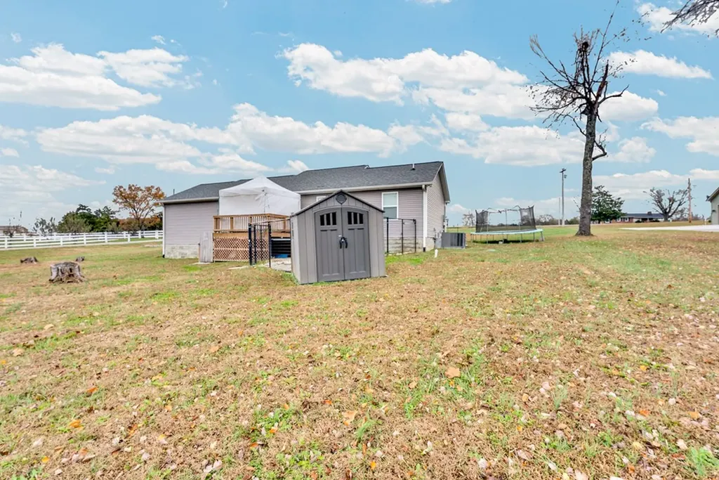 1000 Noel Drive Cookeville TN 38506