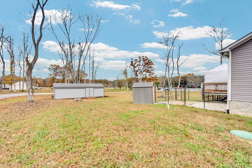 1000 Noel Drive Cookeville TN 38506