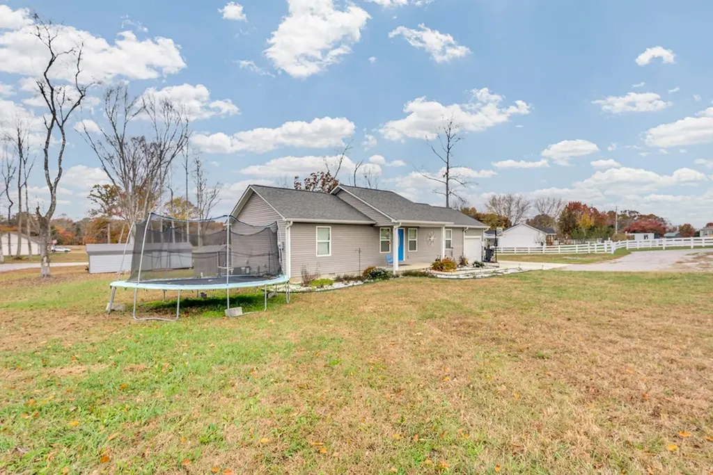 1000 Noel Drive Cookeville TN 38506