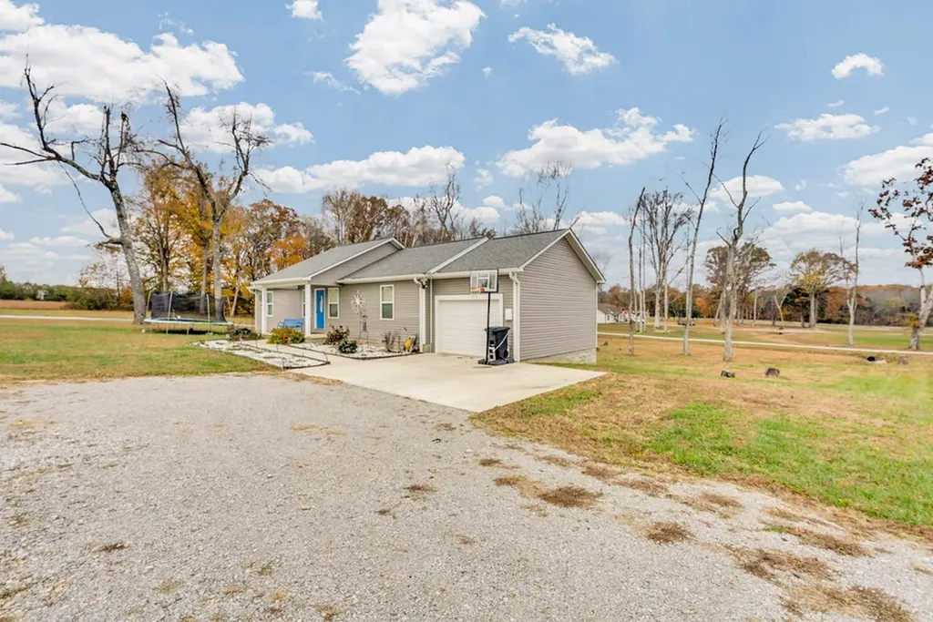 1000 Noel Drive Cookeville TN 38506