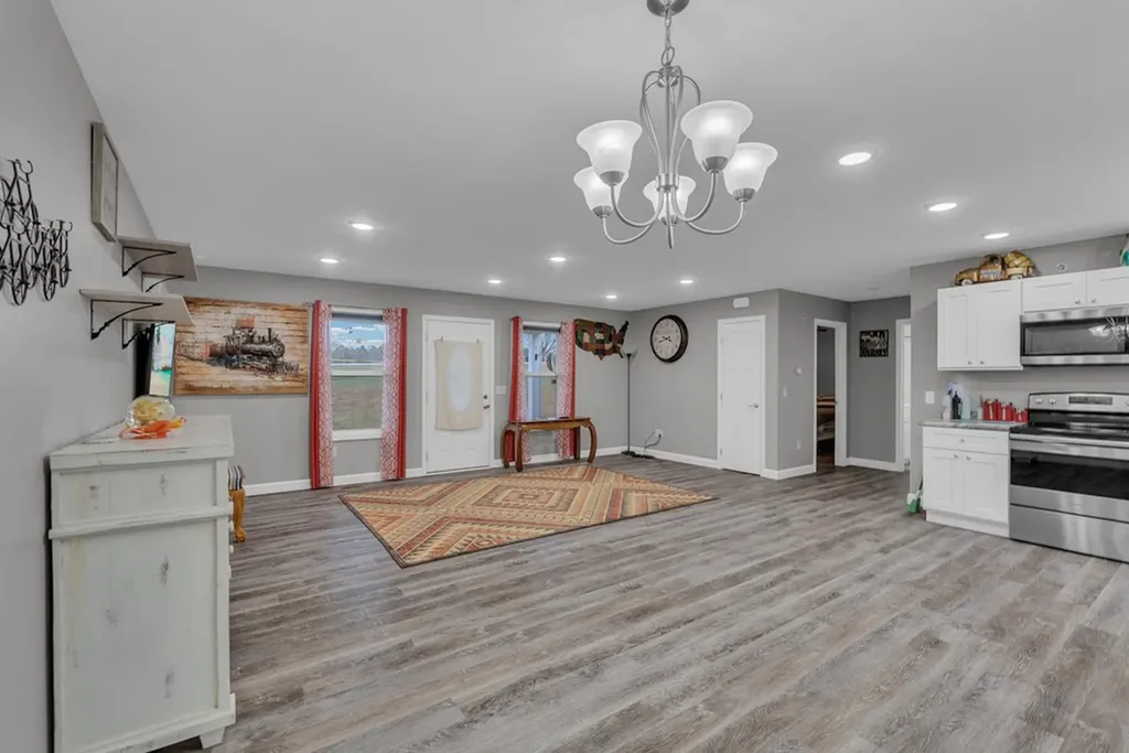 1000 Noel Drive Cookeville TN 38506