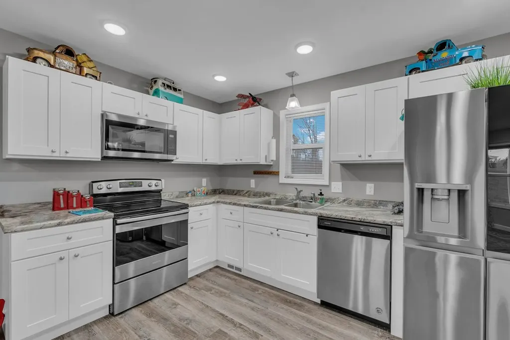 1000 Noel Drive Cookeville TN 38506