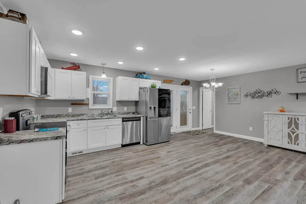 1000 Noel Drive Cookeville TN 38506