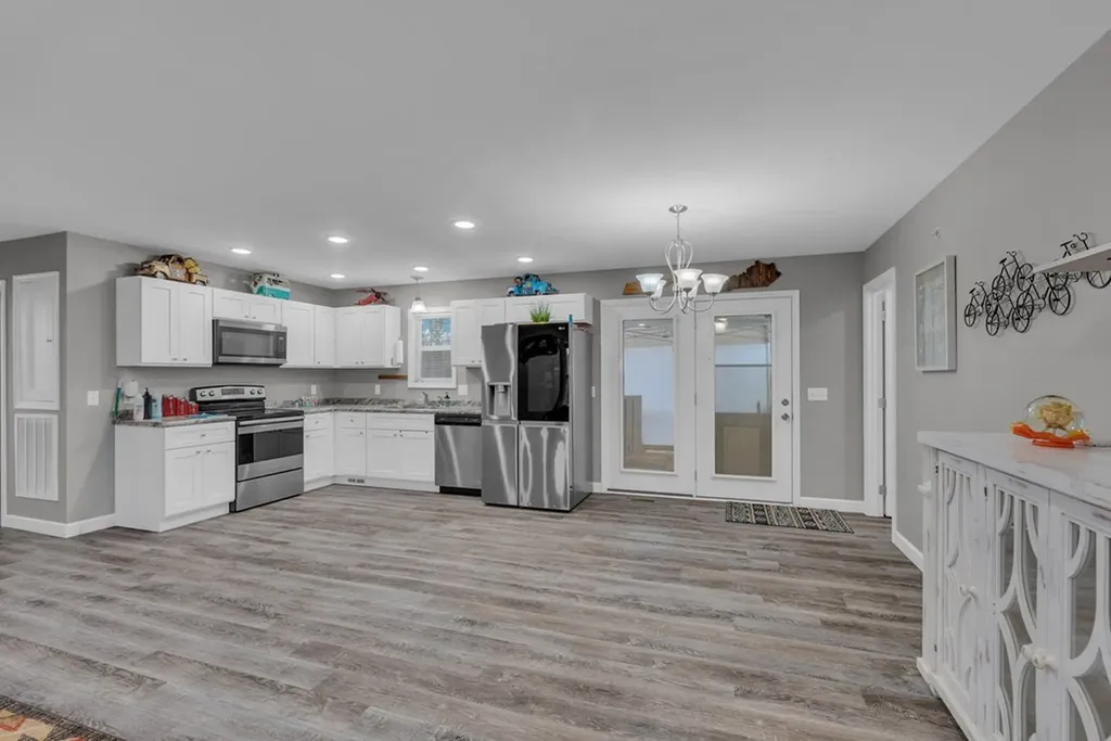 1000 Noel Drive Cookeville TN 38506