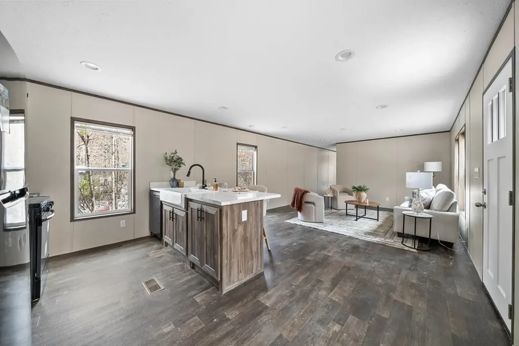 420 Chippewa Drive Crossville TN 38572