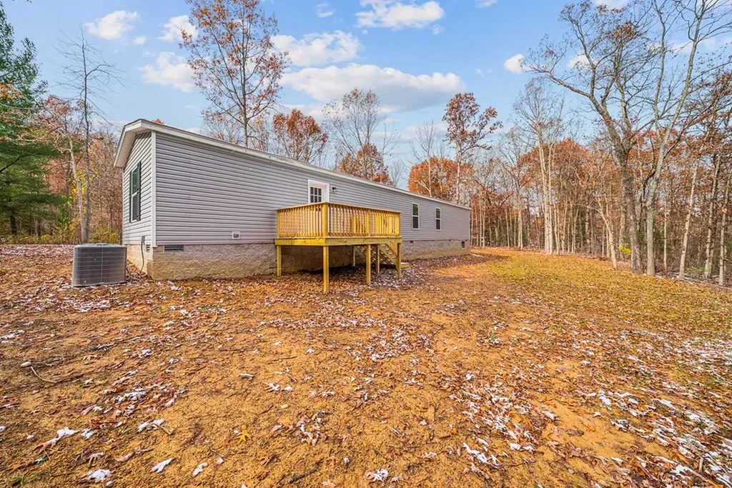 420 Chippewa Drive Crossville TN 38572