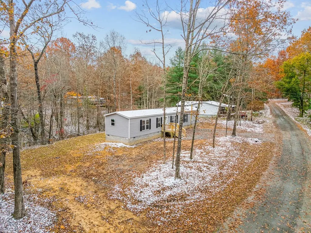 420 Chippewa Drive Crossville TN 38572