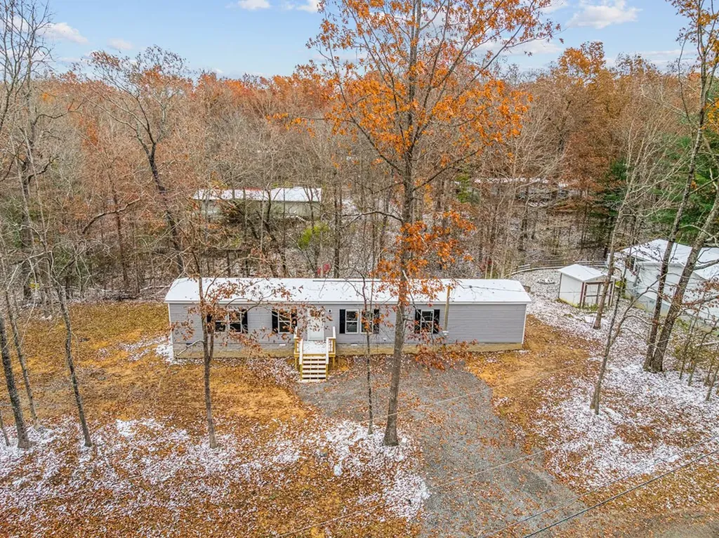 420 Chippewa Drive Crossville TN 38572