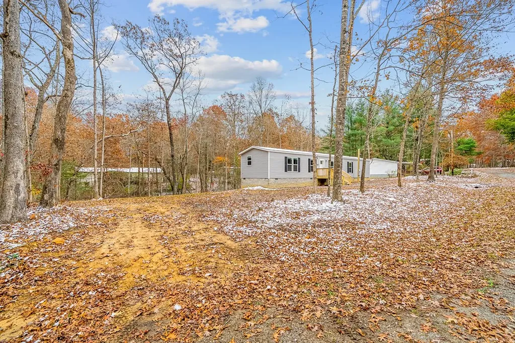 420 Chippewa Drive Crossville TN 38572