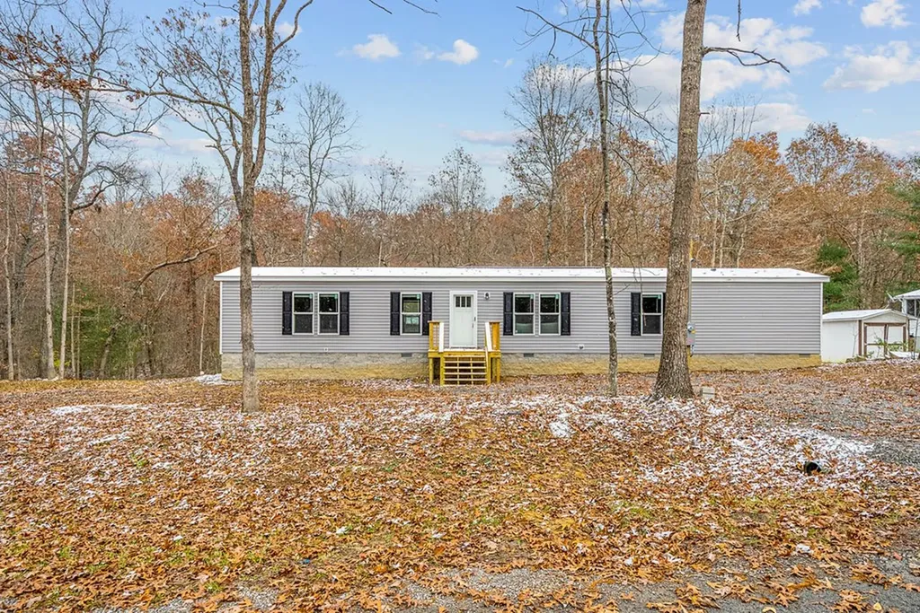 420 Chippewa Drive Crossville TN 38572