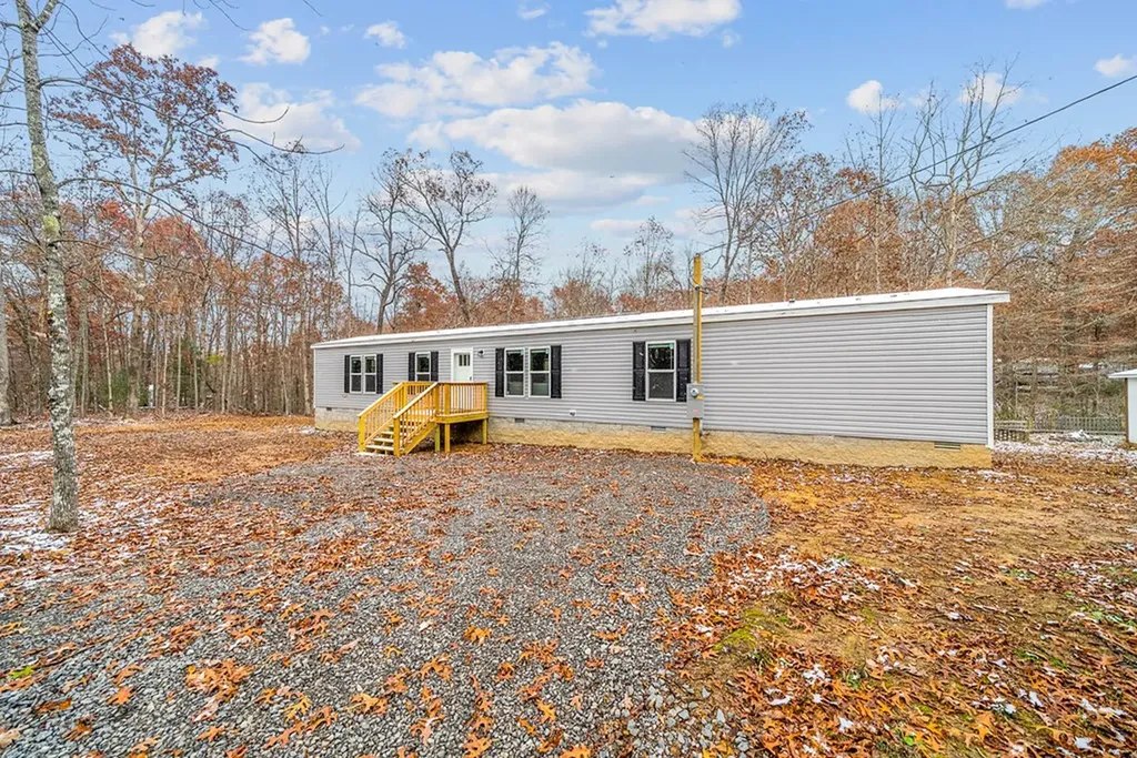 420 Chippewa Drive Crossville TN 38572