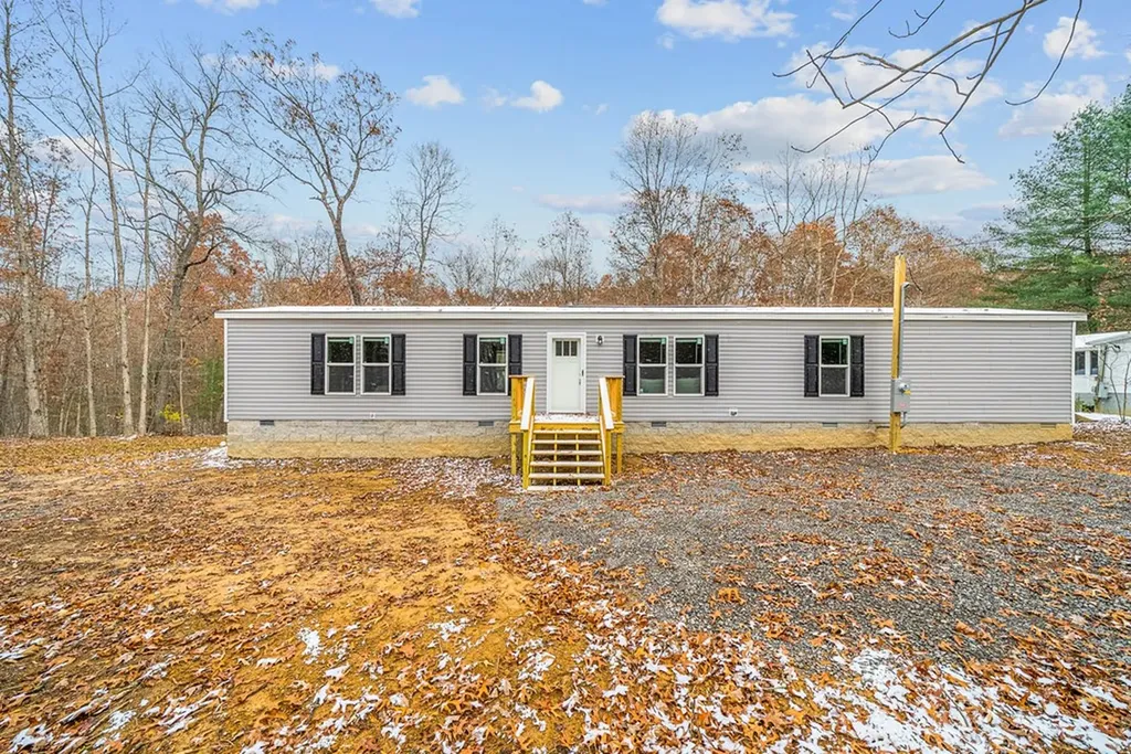 420 Chippewa Drive Crossville TN 38572