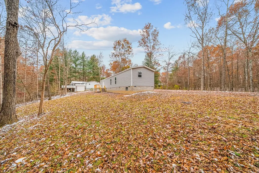 420 Chippewa Drive Crossville TN 38572