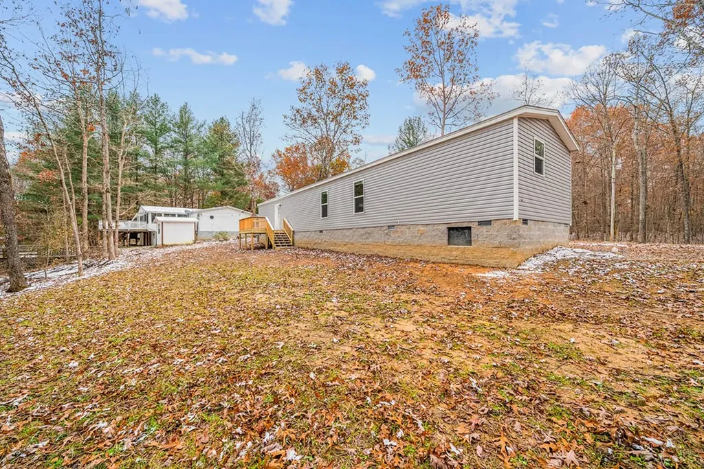 420 Chippewa Drive Crossville TN 38572