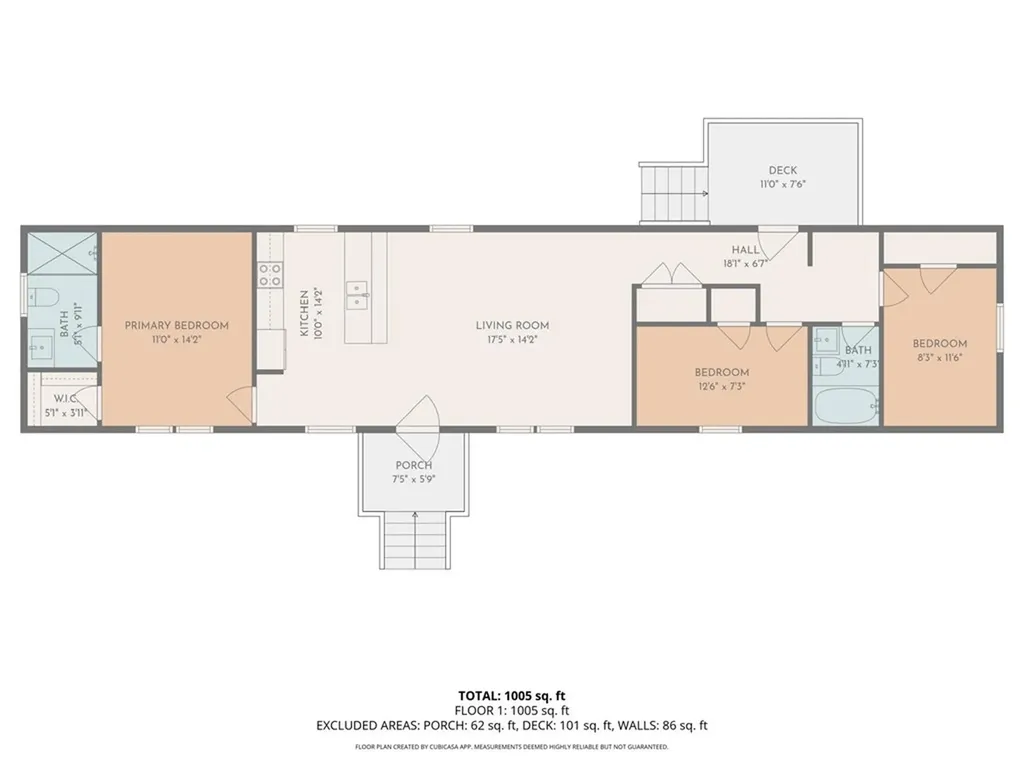 420 Chippewa Drive Crossville TN 38572