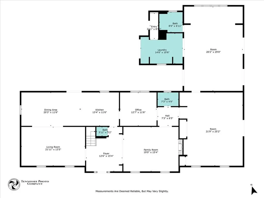 1355 Pilot Cookeville TN 38506