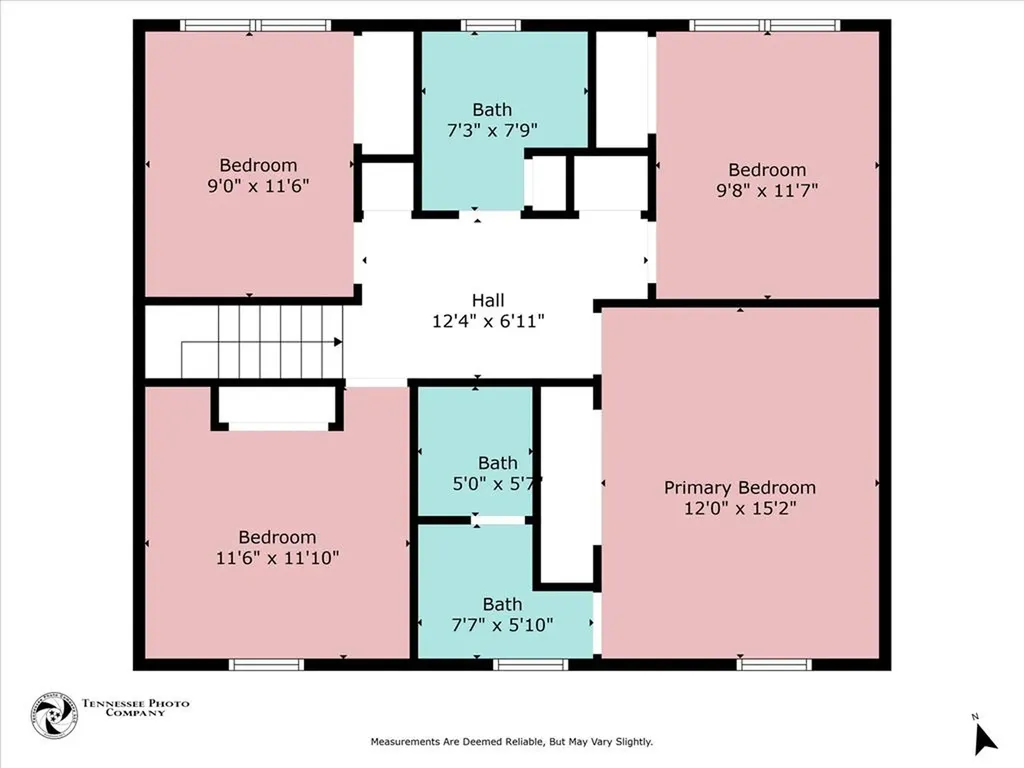 1355 Pilot Cookeville TN 38506