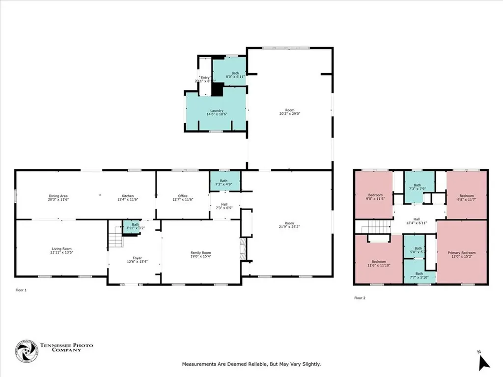 1355 Pilot Cookeville TN 38506