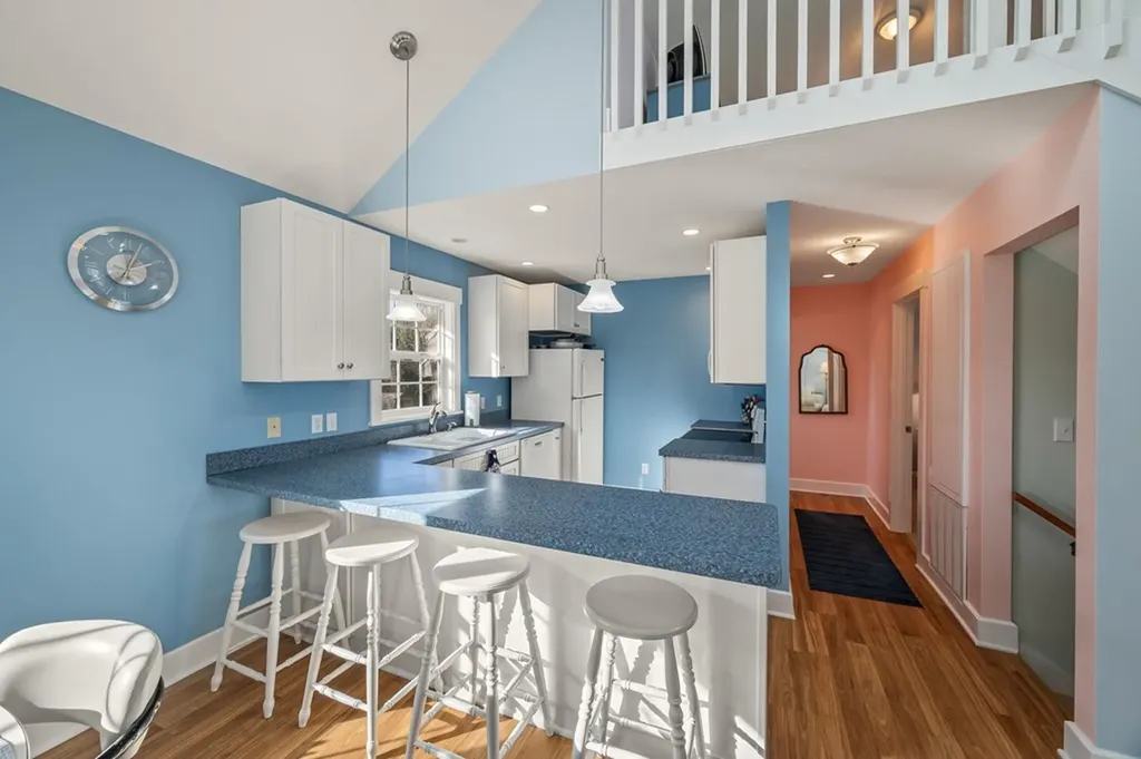 312 Cosby Parris Road Byrdstown TN 38549