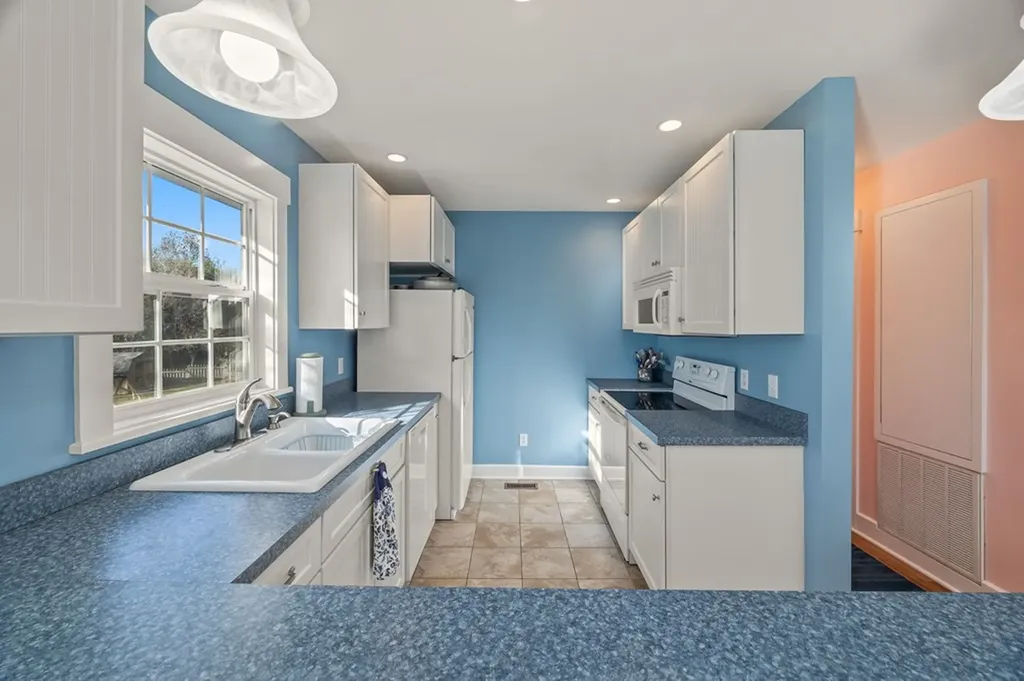 312 Cosby Parris Road Byrdstown TN 38549