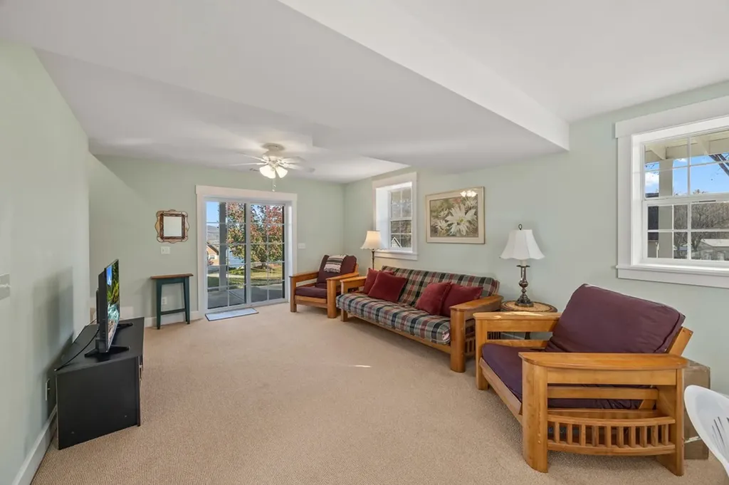 312 Cosby Parris Road Byrdstown TN 38549