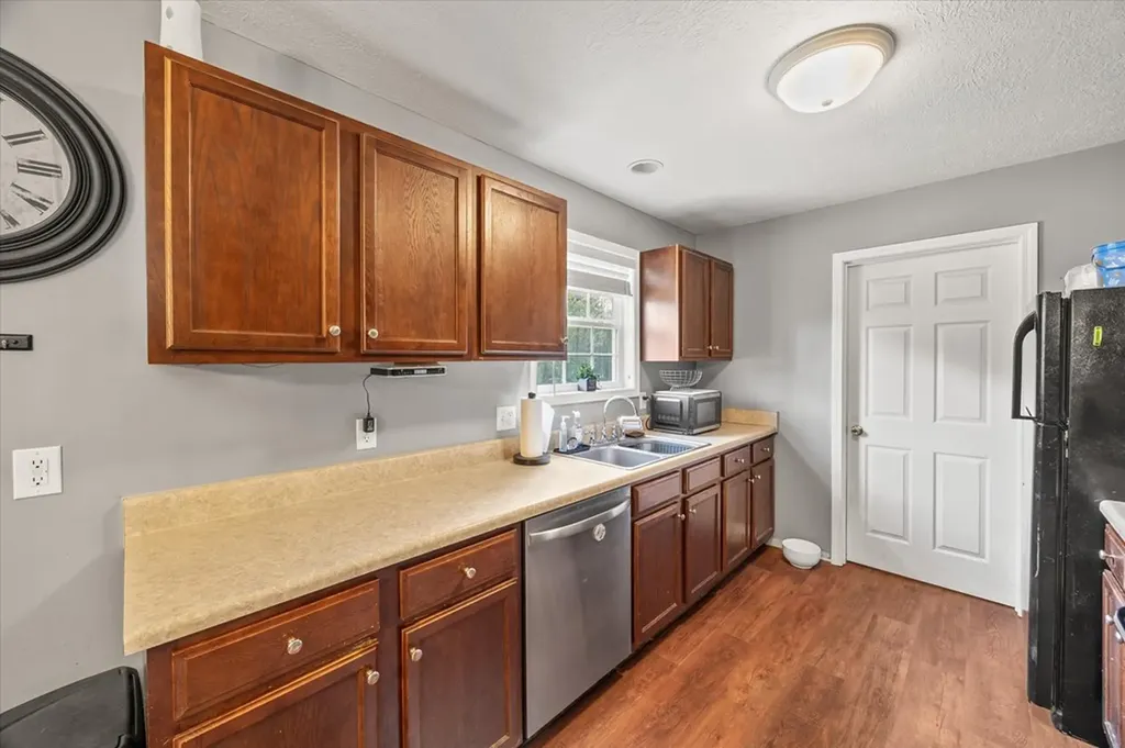 6223 Cheyenne Trail Baxter TN 38544