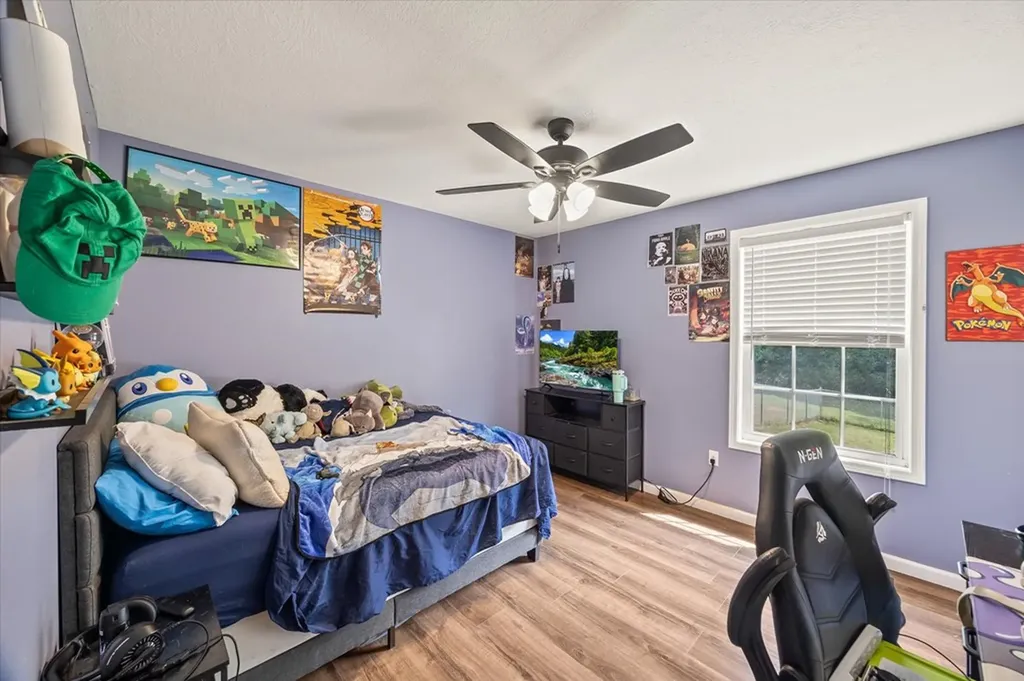 6223 Cheyenne Trail Baxter TN 38544