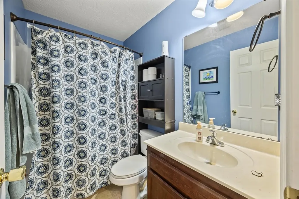 6223 Cheyenne Trail Baxter TN 38544