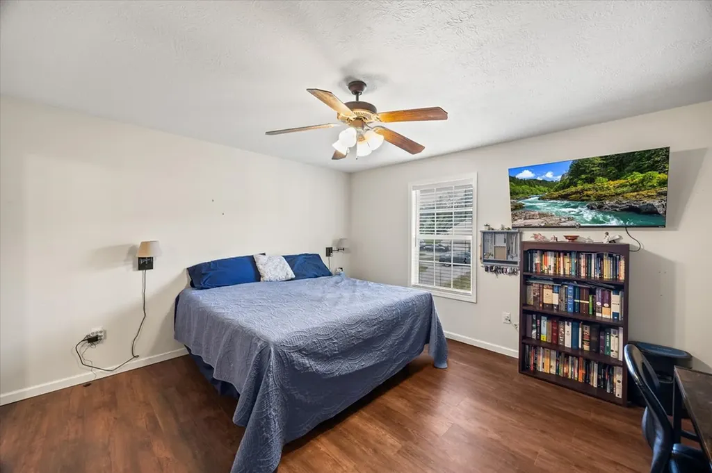 6223 Cheyenne Trail Baxter TN 38544