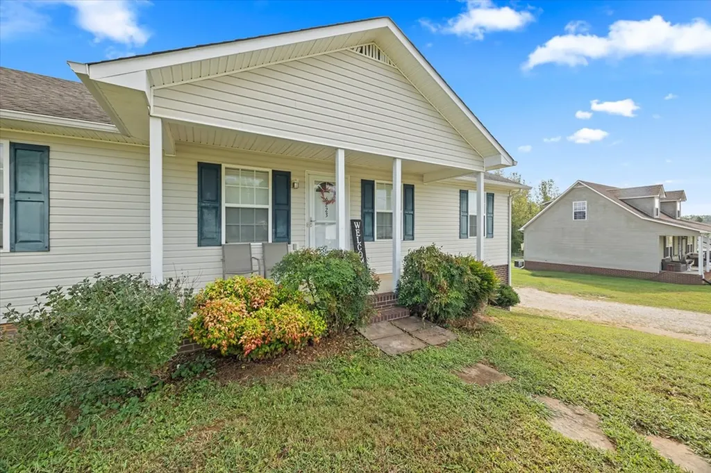 6223 Cheyenne Trail Baxter TN 38544