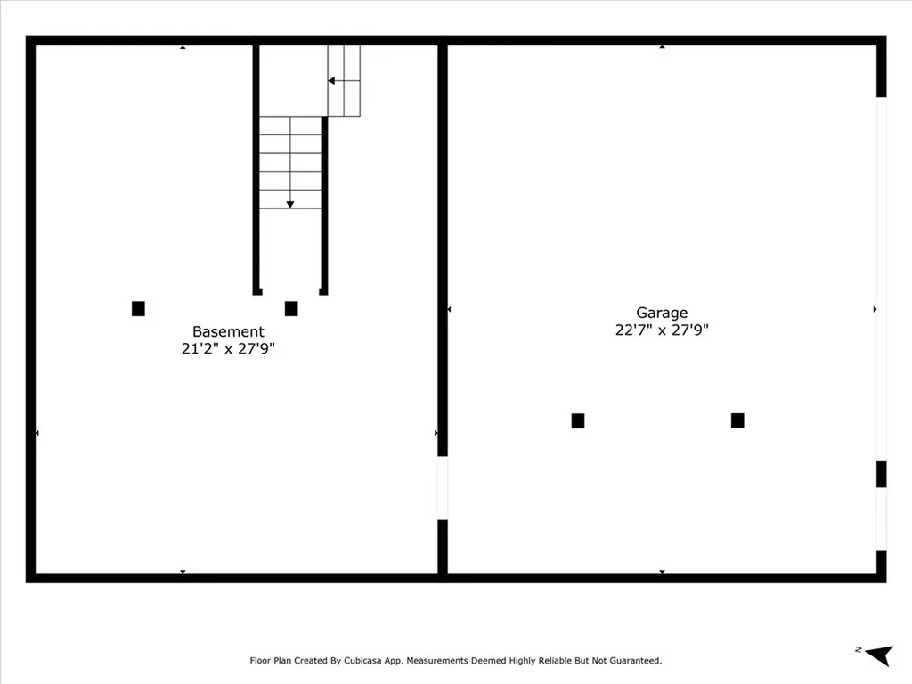 6223 Cheyenne Trail Baxter TN 38544