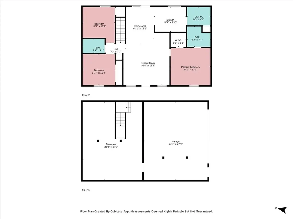 6223 Cheyenne Trail Baxter TN 38544