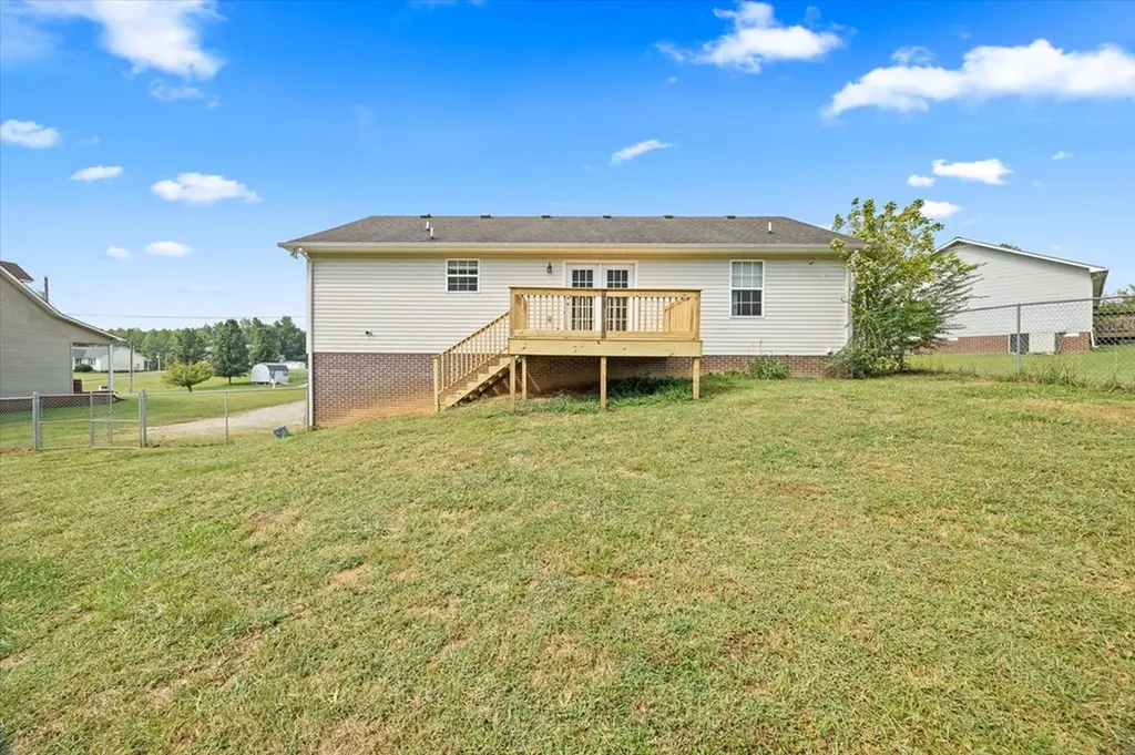 6223 Cheyenne Trail Baxter TN 38544