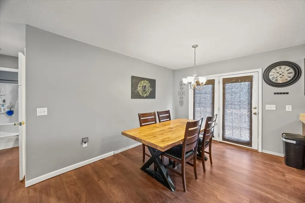 6223 Cheyenne Trail Baxter TN 38544