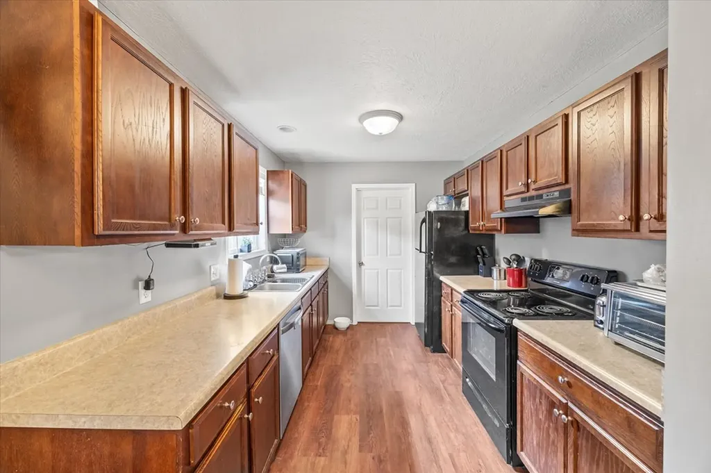 6223 Cheyenne Trail Baxter TN 38544