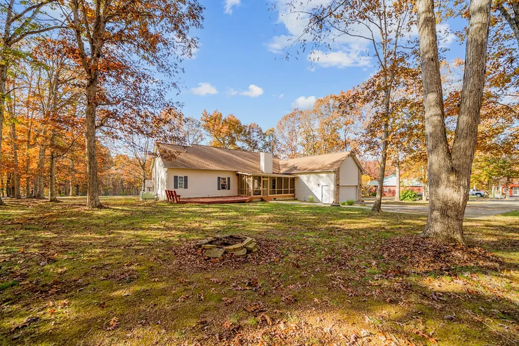 42 Forest Crossover Drive Crossville TN 38555