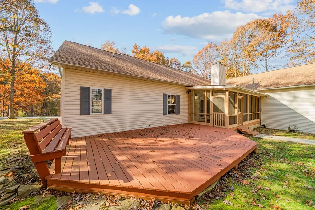 42 Forest Crossover Drive Crossville TN 38555