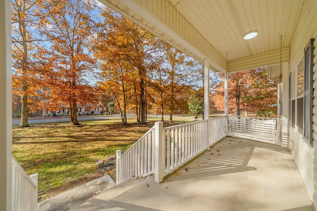 42 Forest Crossover Drive Crossville TN 38555