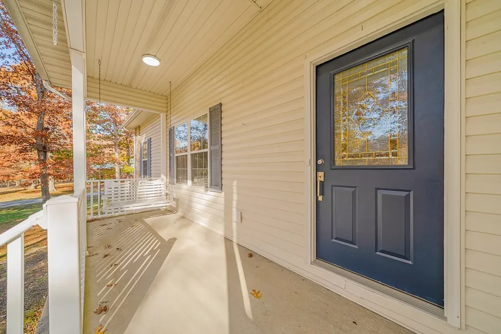 42 Forest Crossover Drive Crossville TN 38555