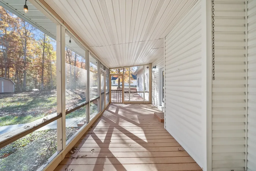 42 Forest Crossover Drive Crossville TN 38555