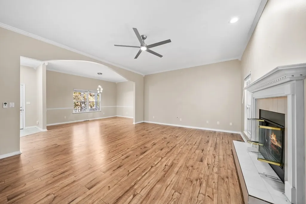 42 Forest Crossover Drive Crossville TN 38555